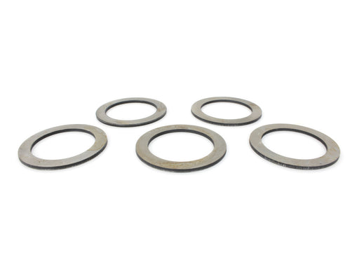Right Crank Bearing Washer - Pack of 5. Fits Big Twin 1958-1986.