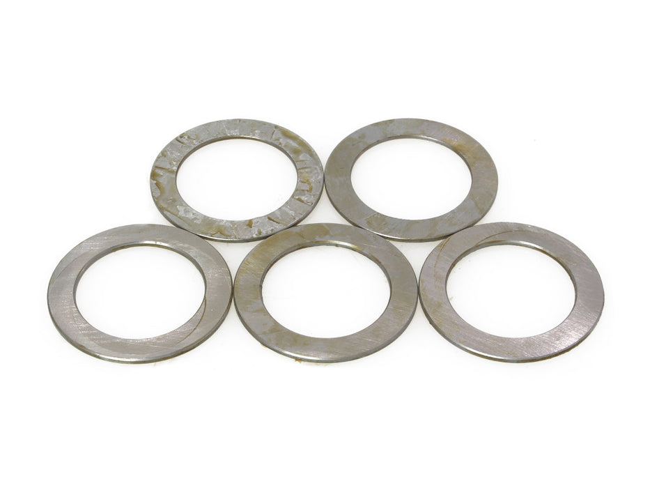 0.060in. Sprocket Shaft Spacer - Pack of 5. Fits Big Twin 1970-2006