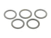 0.060in. Cam Shim - Pack of 5. Fits Big Twin 1936-1999.