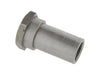 Compensator Sprocket Nut. Fits Big Twin 1970-1990 with Primary Chain Drive.