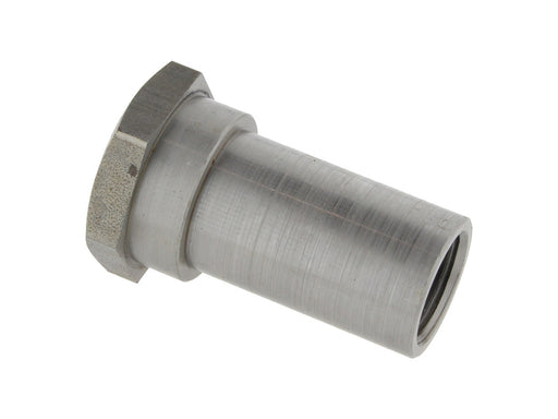 Compensator Sprocket Nut. Fits Big Twin 1970-1990 with Primary Chain Drive.