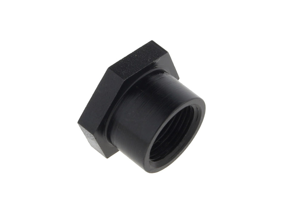 Clutch Hub Nut. Fits Big Twin 1990up.