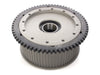 72T Clutch Basket, 3in. Wide Belt with 66 Tooth Ring Gear. Fits Big Twin 1990-2006 with 3in. Open Belt Drives