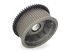 72T Clutch Basket, 3in. Wide Belt with 66 Tooth Ring Gear. Fits Big Twin 1990-2006 with 3in. Open Belt Drives