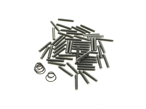 Big Fix Kit. Fits Big Twin 1941-1984.