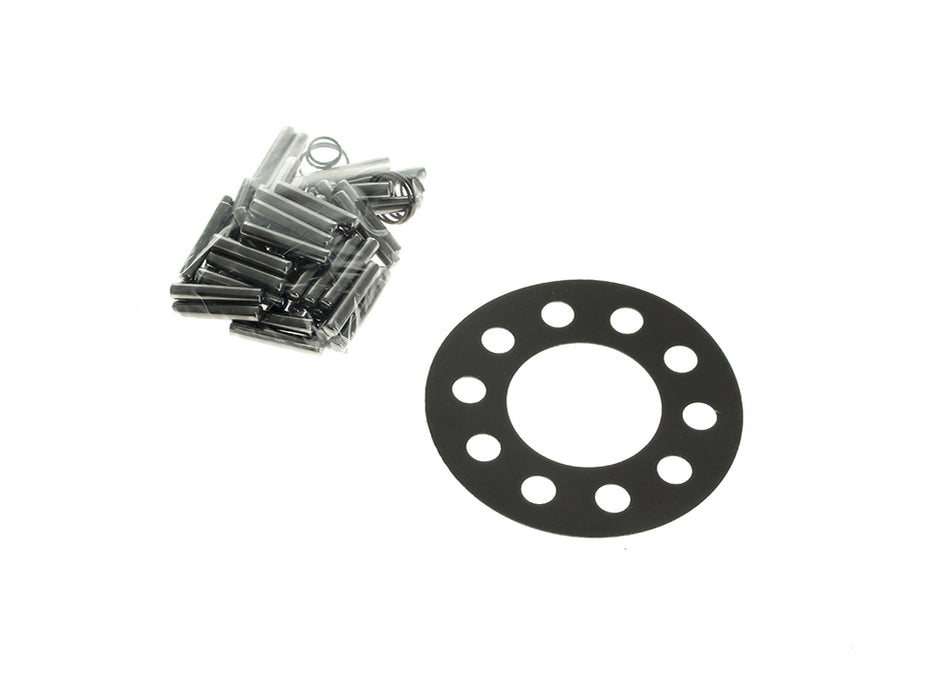 Big Fix Kit. Fits Big Twin 1941-1984.