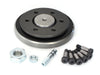 Ball Bearing Pressure Plate Kit for Cable Clutch on BDL Belt Drives