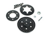 Ball Bearing Pressure Plate Kit for Cable Clutch on BDL Belt Drives