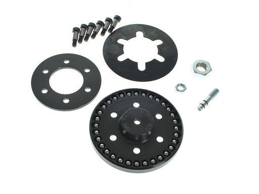 Ball Bearing Pressure Plate Kit for Cable Clutch on BDL Belt Drives