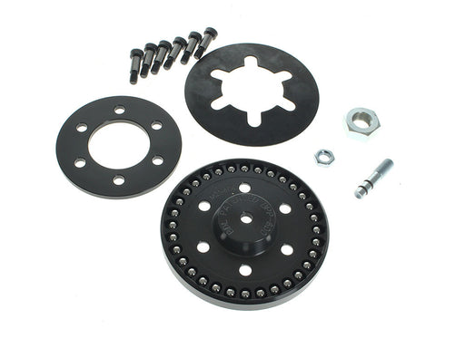 Ball Bearing Pressure Plate Kit for Hydraulic Clutch on BDL Belt Drives