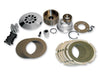 Competitor Clutch. Fits 4Spd Big Twin 1936 - Early 1984.