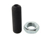 Clutch Adjusting Rod. Fits EVO-10 kits. 7/16-20 x 1-1/2in. Long.