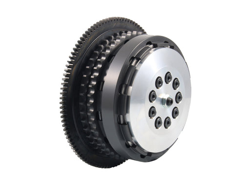 Complete Clutch with Basket. Big Twin 2007up With Cable Clutch.
