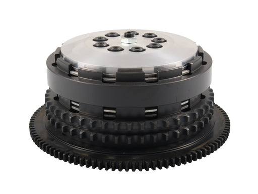 Complete Clutch with Basket. Big Twin 2007up With Cable Clutch.