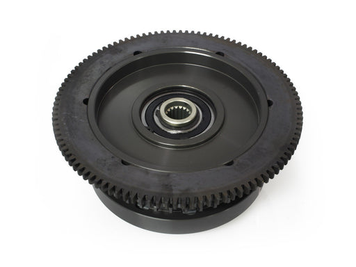Complete Lock Up Clutch with Basket. Big Twin 2007up With Cable Clutch.