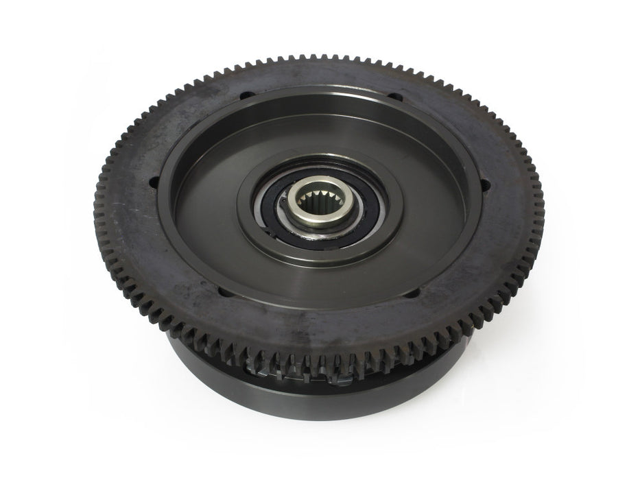 Complete Lock Up Clutch with Basket. Big Twin 2007up With Cable Clutch.