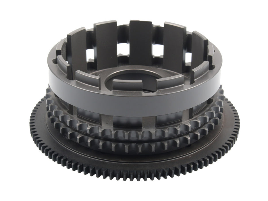 Clutch Basket. Fits Big Twin 2007up & Dyna 2006.