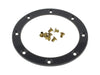 Clutch Hub Friction Disc. Fits 4Spd Big Twin 1936-1984.