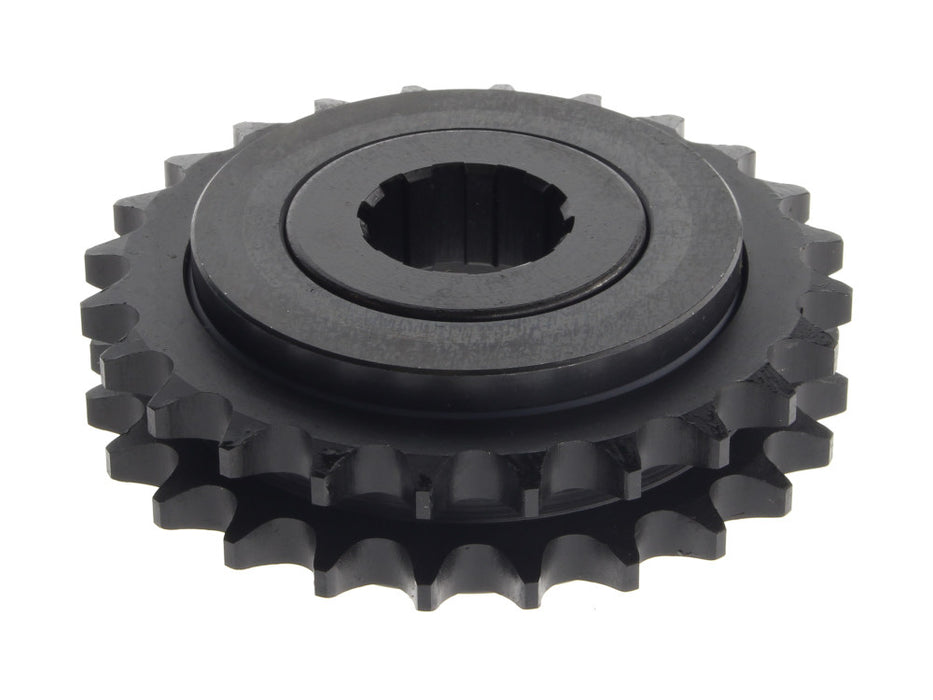 Compensator Sprocket Kit. Fits 4Spd Big Twins 1970-1986 & Softail 1984-1990.
