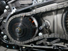 Compensator Sprocket Kit. Fits 6Spd Big Twin 2006up.
