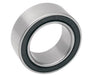 Clutch Hub Bearing. 40mm Double Row - Open Belt Drives.