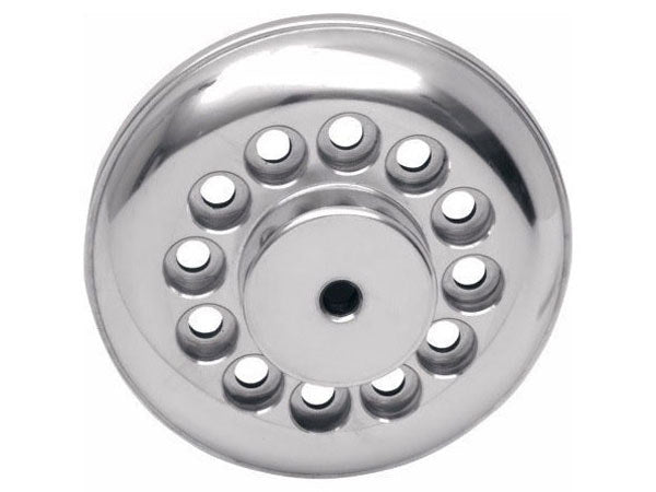 BDL Spring Pressure Plate. Fits BDL 3in. Drives with Coil Springs