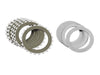 Quiet Clutch Kit. Fits most BDL Open Belt Drives.