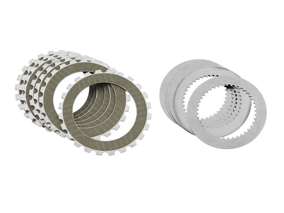 Quiet Clutch Kit. Fits most BDL Open Belt Drives.