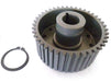 Belt Drive Clutch Hub. Fits most 4Spd Big Twin 1970-1983 with BDL Clutch.