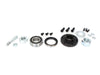 Closed Belt Drive Kit - 1-5/8in.. Fits Softail 1986-1989.