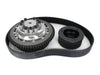 Closed Belt Drive Kit - 1-5/8in.. Fits Softail 1986-1989.
