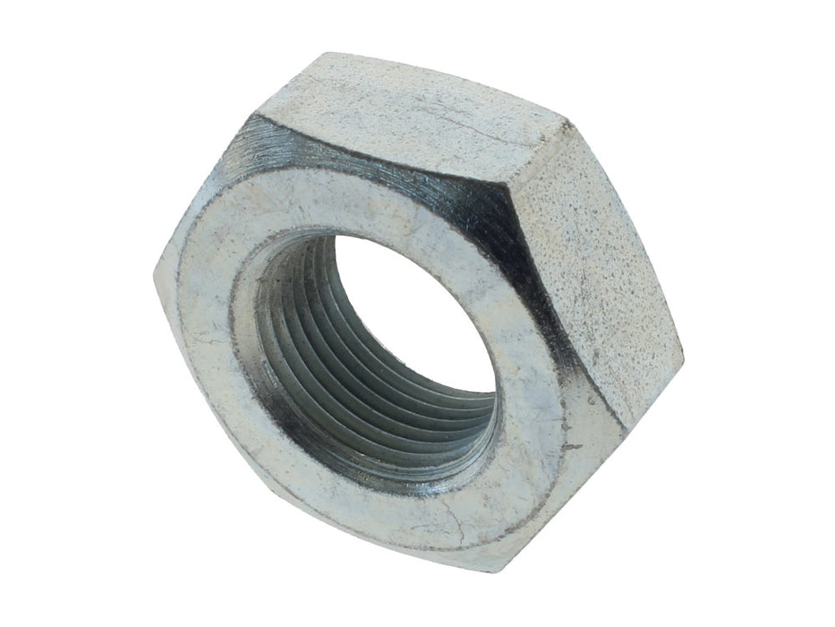 Clutch Hub Nut. Fits EV & SH series Belt Drives.