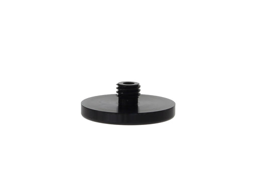 End Cap for GMA-FC-XG500-B Brake/Shift Arm - Black.