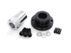 3/4in. Pulley Insert & Nut.