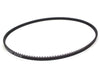 130 Tooth x 1in. Wide Final Drive Belt. Fits Dyna 2006-2017 with 68 Tooth Rear Pulley