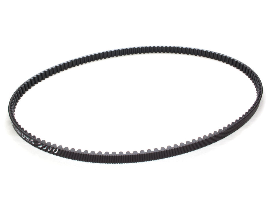 130 Tooth x 1in. Wide Final Drive Belt. Fits Dyna 2006-2017 with 68 Tooth Rear Pulley