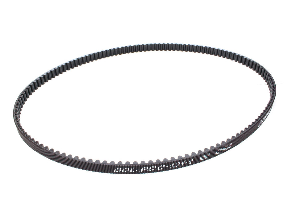 131 Tooth x 1in. Wide Final Drive Belt. Fits Dyna 2007-2017