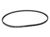 133 Tooth x 1in. Wide Final Drive Belt. Softail 2007-2011 150mm Rear Tyre, All Softail 2012-2017, Rocker 2008-2011