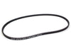 140 Tooth x 1in. Wide Final Drive Belt. Fits Touring 2009up with 68 Tooth Rear Pulley.