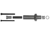 Starter Pinion Gear with 3in. Drive. Fits Softail 1990-2006, Dyna 1991-2005 & FXR 1990-1994