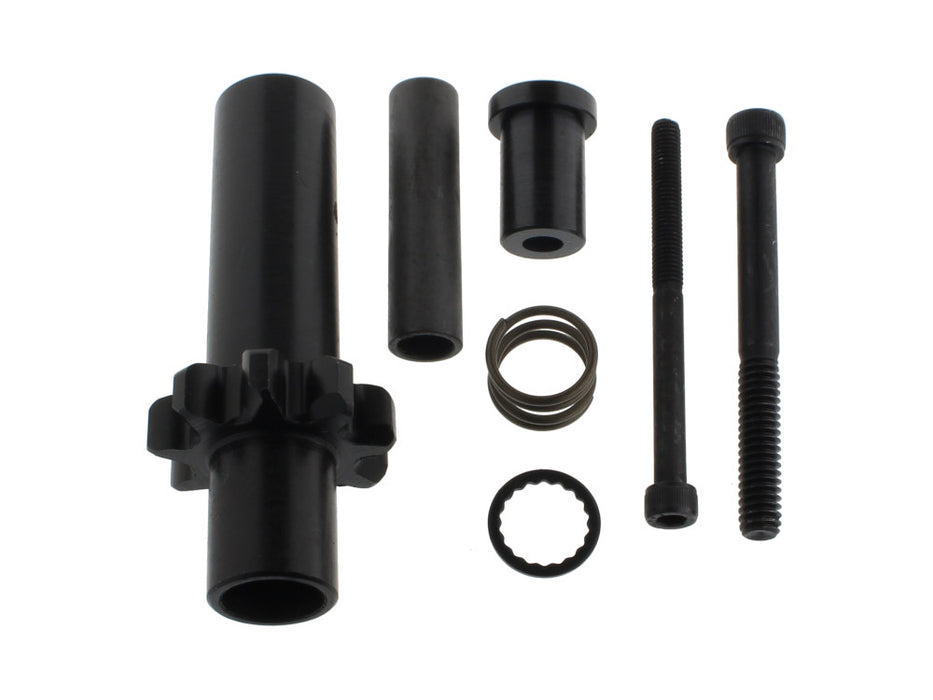Starter Pinion Gear with 3in. Drive. Fits Softail 1990-2006, Dyna 1991-2005 & FXR 1990-1994