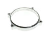 1in. Primary Offset Spacer. Fits Big Twin 1970-2006.