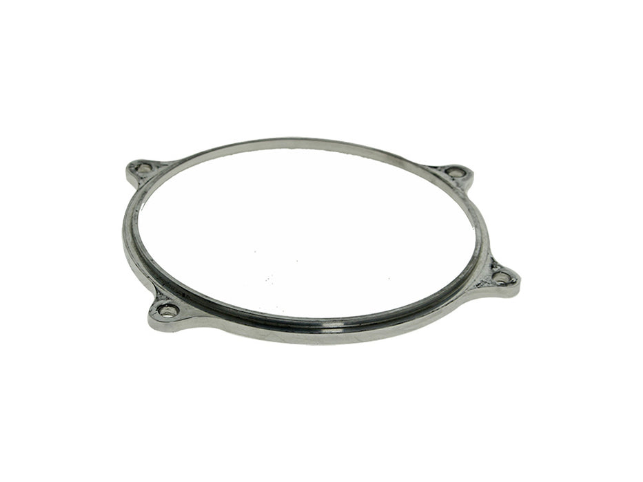 1/4in. Primary Offset Spacer. Fits Big Twin 1970-2006.