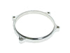 3/4in. Primary Offset Spacer. Fits Big Twin 1970-2006.