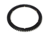 66 Tooth Starter Ring Gear. Fits Chain Drive, Top Fuel, 68T, 72T, 76T Cutch Baskets.