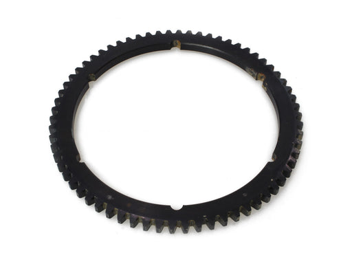 66 Tooth Starter Ring Gear. Fits Chain Drive, Top Fuel, 68T, 72T, 76T Cutch Baskets.