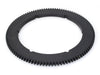 106 Tooth Starter Ring Gear. Fits 69T x 2in. and 2-3/4in. Clutch Baskets.