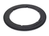 106 Tooth Starter Ring Gear. Fits 69T x 2in. and 2-3/4in. Clutch Baskets.