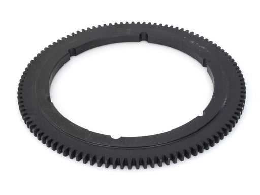 106 Tooth Starter Ring Gear. Fits 69T x 2in. and 2-3/4in. Clutch Baskets.