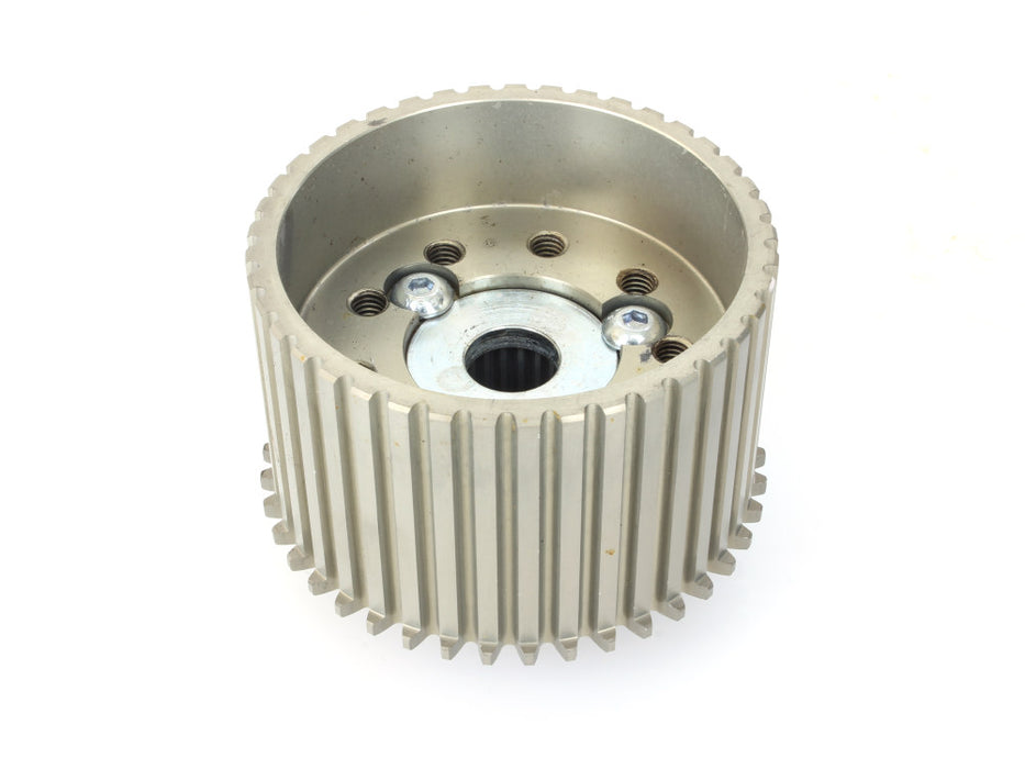Clutch Hub. Fits Top Fuel & Super Street Drives.